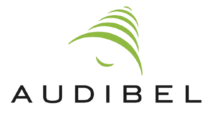 Audibel Logo